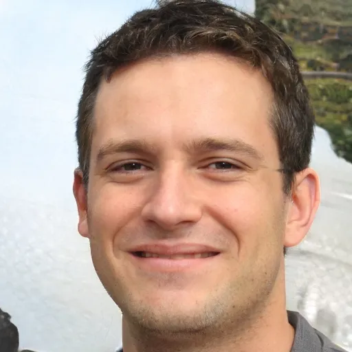 Christopher Walsh